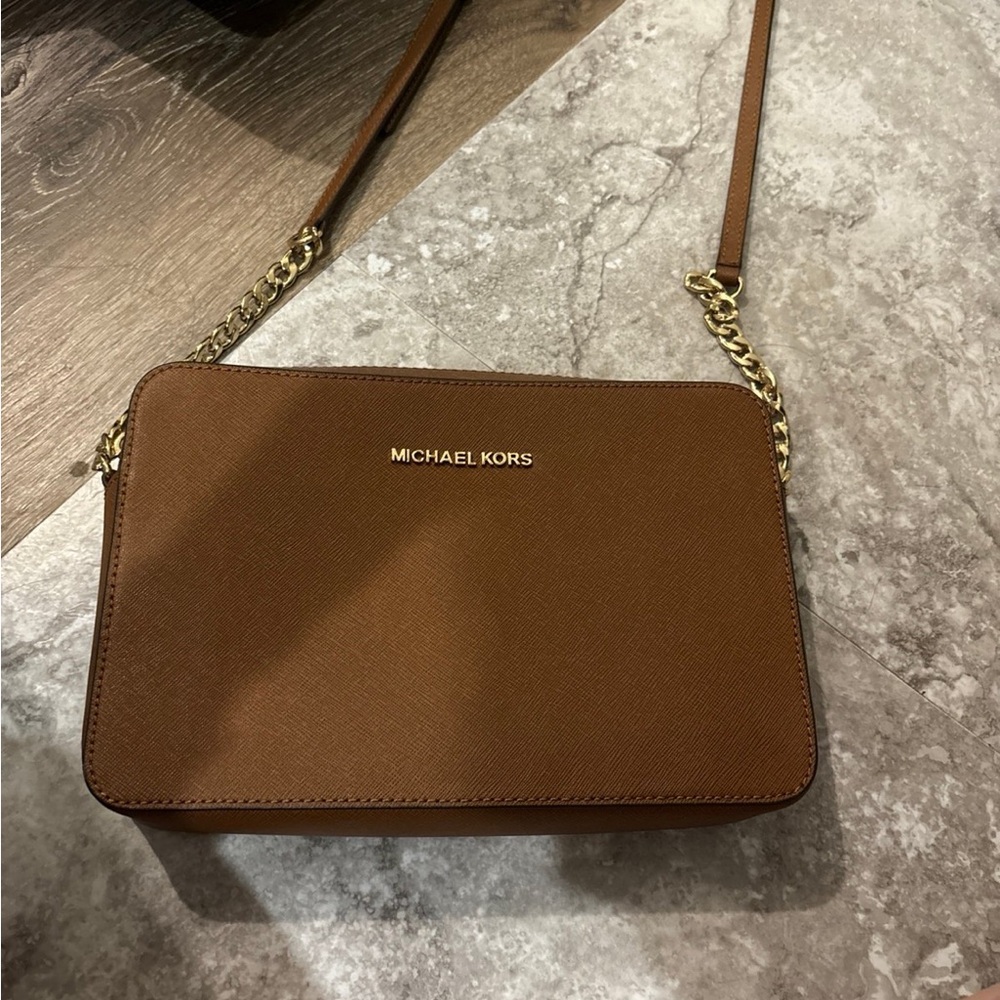 Michael Kors Cross Body bag